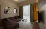 Lainnya 5 Special 2 1 Suite Apartment Near Mall of Istanbul
