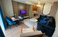 Lainnya 2 Stylish Suite - Near Mall of Istanbul