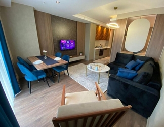 Lainnya 2 Stylish Suite - Near Mall of Istanbul