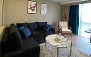 Others 4 Stylish Suite - Near Mall of Istanbul