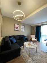 Others 4 Stylish Suite - Near Mall of Istanbul