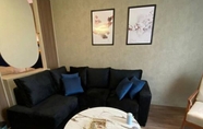 Lainnya 6 Stylish Suite - Near Mall of Istanbul