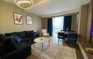 Others 3 Stylish Suite - Near Mall of Istanbul