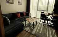 Others 3 Modern Studio Apartment Near Mall of Istanbul