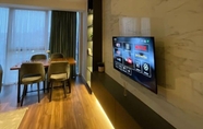 Others 7 Luxurious Suite Near Mall of Istanbul