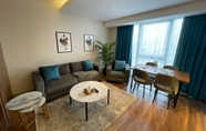 Others 5 Luxurious Suite Near Mall of Istanbul