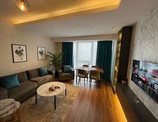 Lain-lain 2 Luxurious Suite Near Mall of Istanbul