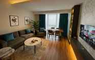 Lainnya 2 Luxurious Suite Near Mall of Istanbul