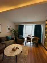 Others 4 Luxurious Suite Near Mall of Istanbul