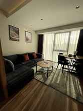 Others 4 Modern Studio Apartment Near Mall of Istanbul