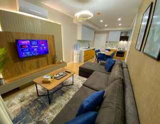 Lainnya 2 Exclusive Spacious 2 1 Apartment 2 Bathrooms - Core Living