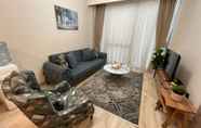 Others 2 Modern Deluxe 1 1 Living Apartment Near Mall of Istanbul