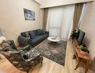 Others 2 Modern Deluxe 1 1 Living Apartment Near Mall of Istanbul