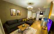 อื่นๆ 4 Exclusive1 1apartment With Terrace - Core Living