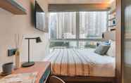 Others 2 Weave Suites - Central West