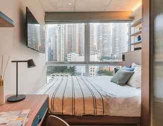 Others 2 Weave Suites - Central West