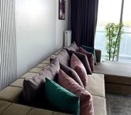 อื่นๆ 2 1bedroom Apartment With Terrace Near Mail of Istanbul