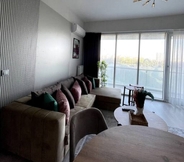 อื่นๆ 7 1bedroom Apartment With Terrace Near Mail of Istanbul