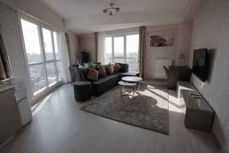 Khác 4 Stylish 2-bedroom Apartment Near Mall of Istanbul