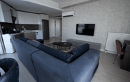 Others 6 Stylish 2-bedroom Apartment Near Mall of Istanbul