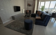 Others 3 Stylish 2-bedroom Apartment Near Mall of Istanbul