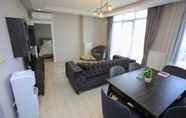 Others 2 Lovely 1-bedroom Apartment Near Mall of Istanbul