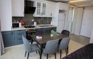 Others 6 Lovely 1-bedroom Apartment Near Mall of Istanbul