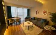 Others 2 Luxurious Studio Near Mall of Istanbul