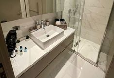 Others 4 Luxurious Suite Near Mall of Istanbul