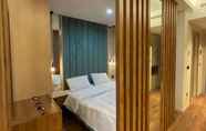 Others 3 Luxurious Suite Near Mall of Istanbul