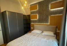Lain-lain 7 Stylish1 1 Apartment in Batisehir Near Mail of IST