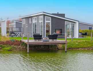 Lain-lain 2 Water Resort Oosterschelde Wemeldinge