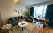 Others 6 Luxurious Suite Near Mall of Istanbul