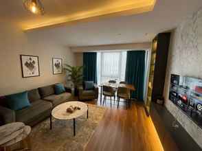 Others 4 Luxurious Suite Near Mall of Istanbul