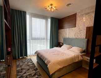 Others 2 Brand-new Luxurious Studio Near Mall of Istanbul