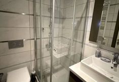Others 5 Brand-new Luxurious Studio Near Mall of Istanbul