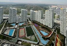 Others 3 Brand-new Luxurious Studio Near Mall of Istanbul