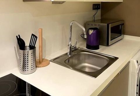 Others Brand-new Luxurious Studio Near Mall of Istanbul