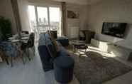 Others 3 Stylish 2-bedroom Apartment Near Mall of Istanbul