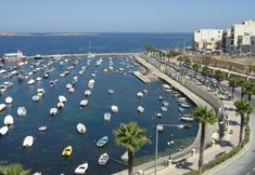 Others 5 2 BDR Seaview Sunny St Pauls Bay