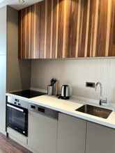 อื่นๆ 4 Modern New Studio Apartment Near Mall of Istanbul