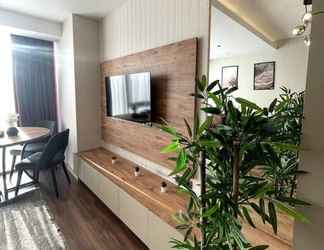 อื่นๆ 2 Modern New Studio Apartment Near Mall of Istanbul