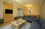 Others 2 Lovely 2-bedroom Apartment in Basaksehir