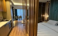 อื่นๆ 6 Brand-new Luxurious Studio Near Mall of Istanbul