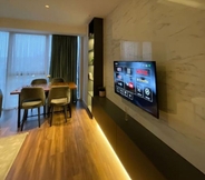 Others 3 Brand-new Luxurious Studio Near Mall of Istanbul