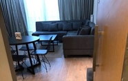 Others 5 1 1 Balcony Deluxe Apart - Near Mall of Istanbul