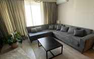 Others 6 1 1 Balcony Deluxe Apart - Near Mall of Istanbul