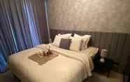 Lainnya 7 1 1 Balcony Deluxe Apart - Near Mall of Istanbul