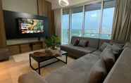 Lainnya 2 1 1 Balcony Deluxe Apart - Near Mall of Istanbul