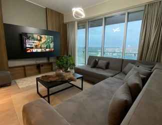 Lainnya 2 1 1 Balcony Deluxe Apart - Near Mall of Istanbul